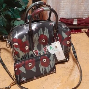 LE'Miel began hand bag